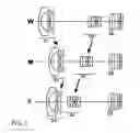 Fig. 02 - Optical focus system and zoom system including at least one deformable mirror therein
