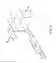 Fig. 05 - Adjusting device for a screen