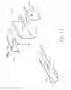 Fig. 12 - Adjusting device for a screen