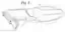 Fig. 05 - Extendable Side View Mirror