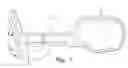 Fig. 07 - Extendable Side View Mirror