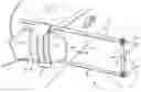 Fig. 01 - Mirror assembly for a towing vehicle