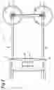 Fig. 03 - Mirror assembly for a towing vehicle