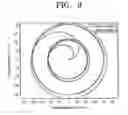 Fig. 07 - Hard disk drive adapted to detect free-fall and perform emergency parking of read/write head prior to impact