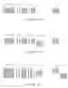 Fig. 04 - Systems for self-servowriting in multiple portions with multiple passes per servowriting step