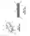 Fig. 04 - Micro-actuator with electric spark preventing structure, HGA, and disk drive unit with the same, and manufacturing method thereof