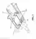 Fig. 05 - Micro-actuator with electric spark preventing structure, HGA, and disk drive unit with the same, and manufacturing method thereof