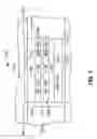 Fig. 08 - Oblique angle etched underlayers for improved exchange biased structures in a magnetoresitive sensor