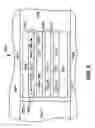 Fig. 09 - Oblique angle etched underlayers for improved exchange biased structures in a magnetoresitive sensor