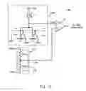 Fig. 10 - Semiconductor integrated circuit device minimizing leakage current