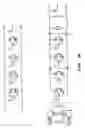Fig. 08 - Modular Outlet Strip