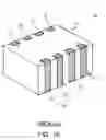 Fig. 03 - Multilayer chip capacitor