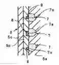 Fig. 01 - Monolithic ceramic electronic component and method for manufacturing the same