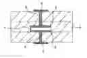 Fig. 01 - DIELECTRIC PASTE, CAPACITOR-EMBEDDED GLASS-CERAMIC MULTILAYER SUBSTRATE, ELECTRONIC COMPONENT AND METHOD OF MANUFACTURING CAPACITOR-EMBEDDED GLASS-CERAMIC MULTILAYER SUBSTRATE