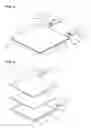 Fig. 02 - Electric double layer capacitor and aggregation thereof