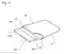 Fig. 18 - Solid-state electrolytic capacitor and manufacturing method thereof