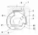Fig. 01 - Method of manufacturing circuit board
