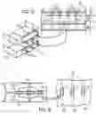 Fig. 05 - Multiple height, high density horizontal low voltage motor control center