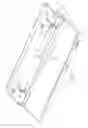 Fig. 05 - Adjustment assembly for back-to-back enclosures, and back-to-back enclosure assembly employing the same