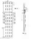 Fig. 03 - Vertical neutral bus and support for motor control center