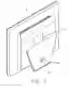 Fig. 07 - Flat panel display with universal rotation