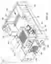 Fig. 03 - Drive bay heat exchanger