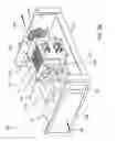Fig. 04 - Drive bay heat exchanger