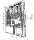 Fig. 02 - Power supply cooling system