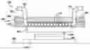Fig. 01 - Liquid cooling of electronic system and method