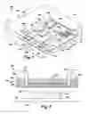 Fig. 02 - Liquid cooling of electronic system and method