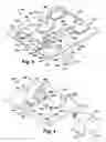Fig. 03 - Liquid cooling of electronic system and method