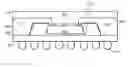 Fig. 01 - Wafer scale heat slug system