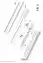 Fig. 03 - Printed circuit board retaining device