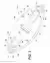 Fig. 04 - Printed circuit board retaining device