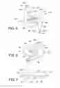 Fig. 06 - Printed circuit board retaining device