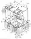 Fig. 01 - Rack for computer system modules