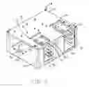 Fig. 03 - Rack for computer system modules
