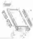 Fig. 14 - Modules for a measuring device and measuring device