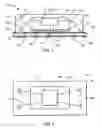 Fig. 02 - STACKED INTEGRATED CIRCUITS PACKAGE SYSTEM