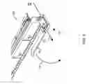 Fig. 04 - Techniques for controlling removal of a circuit board from a chassis using a button