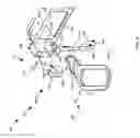 Fig. 09 - Techniques for controlling removal of a circuit board from a chassis using a button