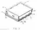 Fig. 04 - Bottom lighting type backlight module