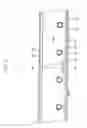 Fig. 05 - Backlight assembly, liquid crystal display apparatus having the same and method of manufacturing lamp-fixing member