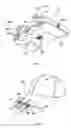 Fig. 03 - Clip type light detachably coupled with cap