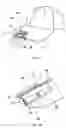 Fig. 07 - Clip type light detachably coupled with cap