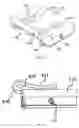 Fig. 08 - Clip type light detachably coupled with cap