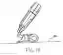 Fig. 12 - Compact flashlight