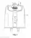 Fig. 02 - Portable Baggage with Conspicuous Mark