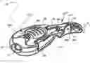 Fig. 01 - Compact flashlight
