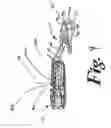 Fig. 07 - Compact flashlight